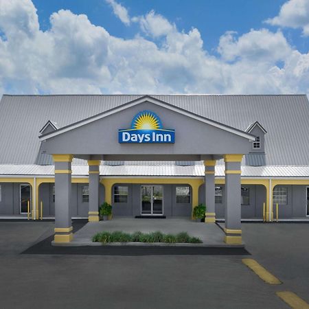 Days Inn By Wyndham Lake City I-75 Exterior foto
